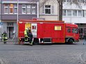 Feuer Leverkusen Koelnerstr Fotograf Manfred Wilewka P085